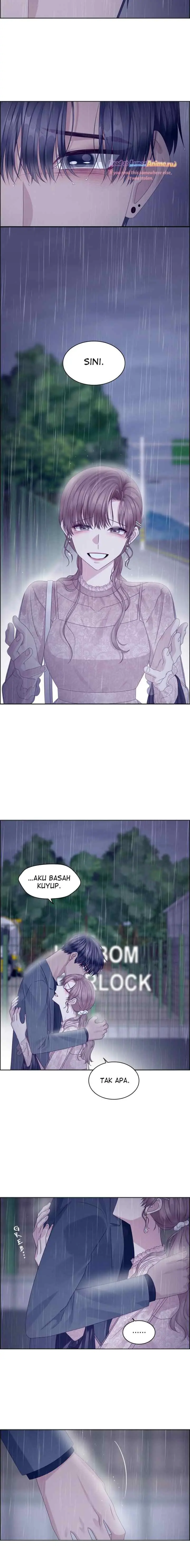 My Exes Fell For Me chapter 71 halaman 9