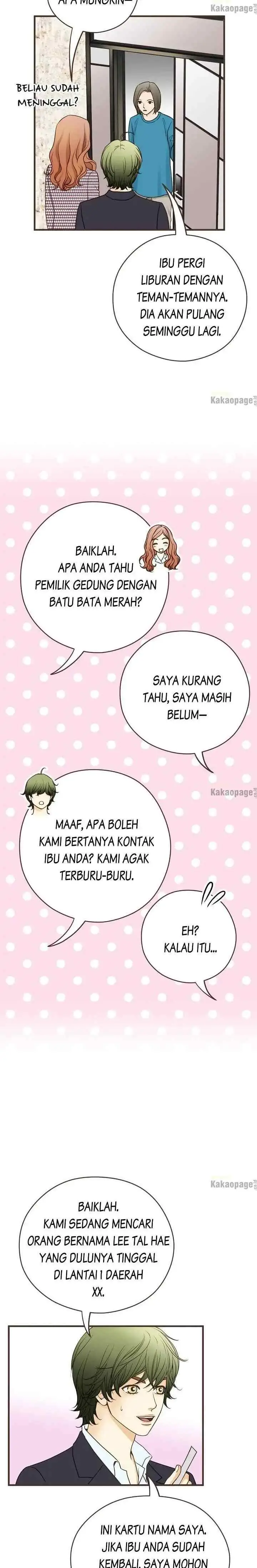 Love Puzzles chapter 120 halaman 7
