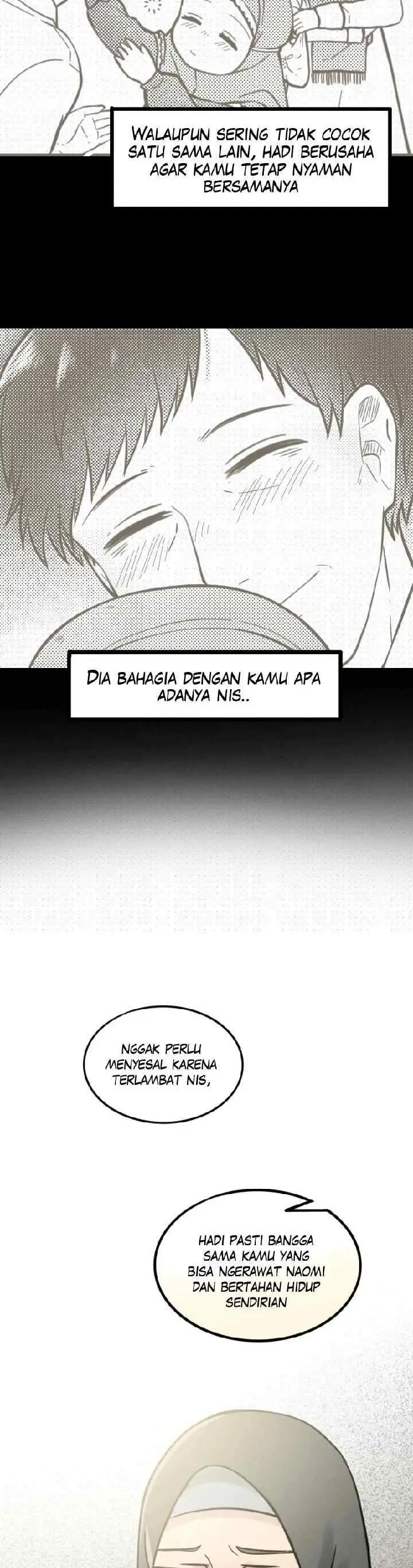 Moon Flower chapter 45 halaman 16