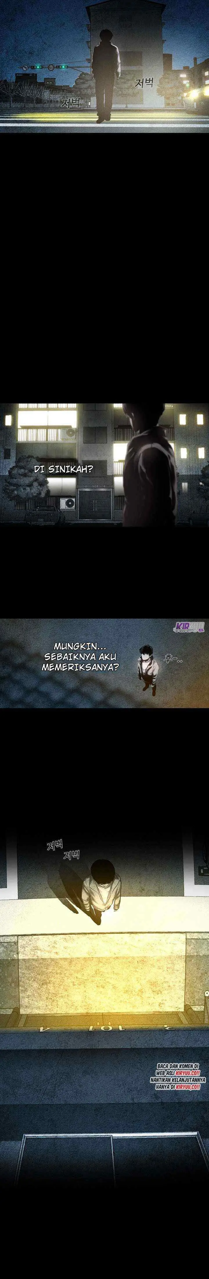 Movies Are Real chapter 11 halaman 5