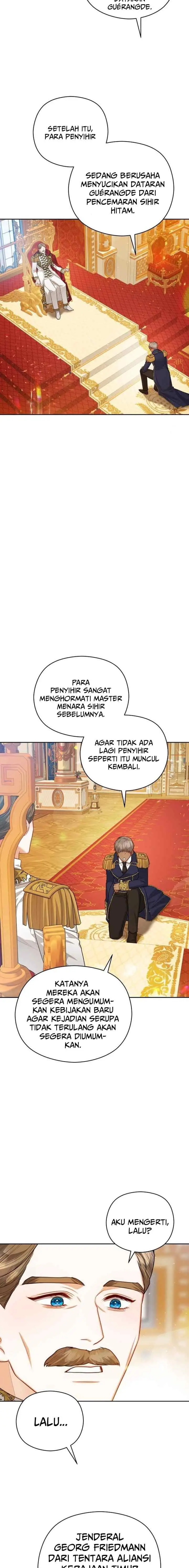 Lips Upon a Sword's Edge chapter 94 halaman 4