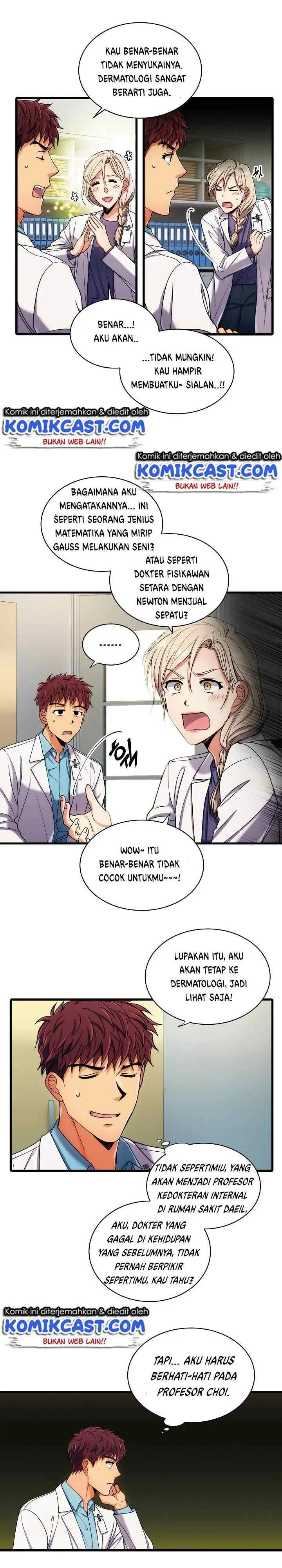 Medical Return chapter 30 halaman 14