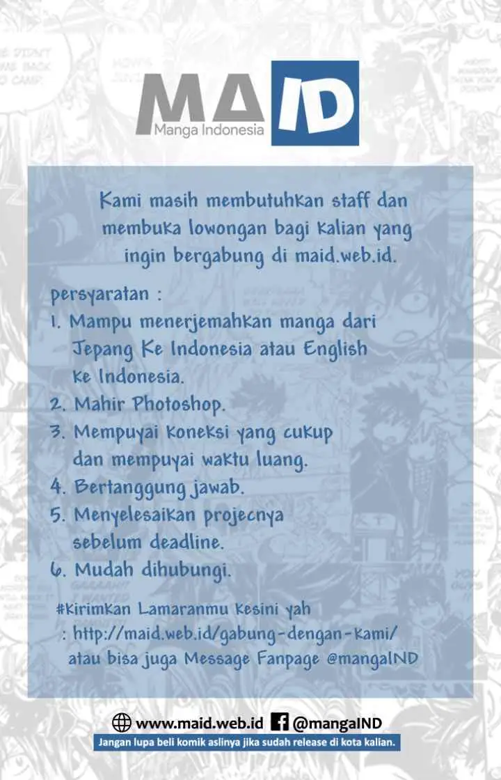 New Game! chapter 12.5 halaman 16