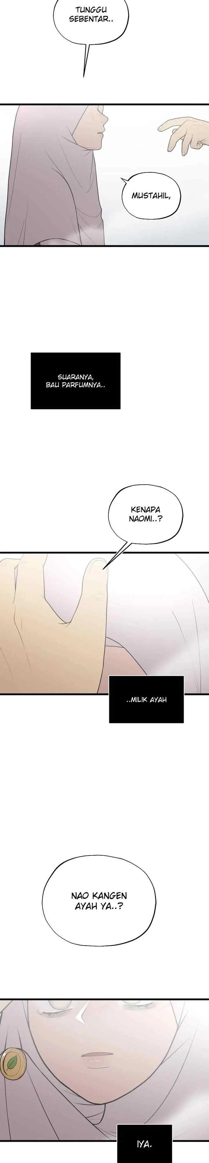 Moon Flower chapter 78 halaman 11