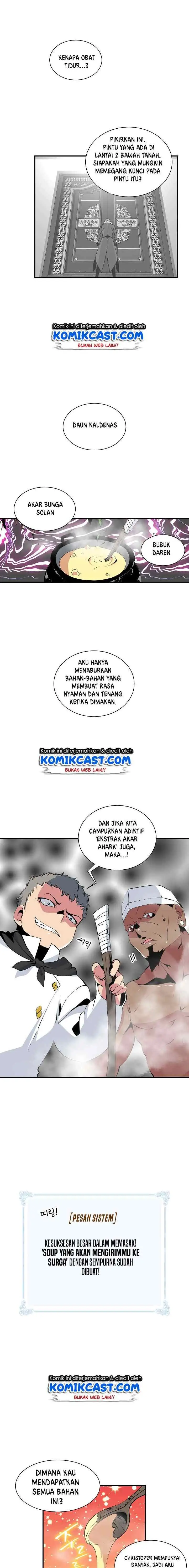 Fantasy Online chapter 23 halaman 14
