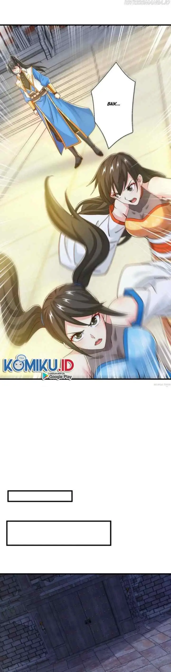 Dushi Xiaoyao chapter 340 halaman 7