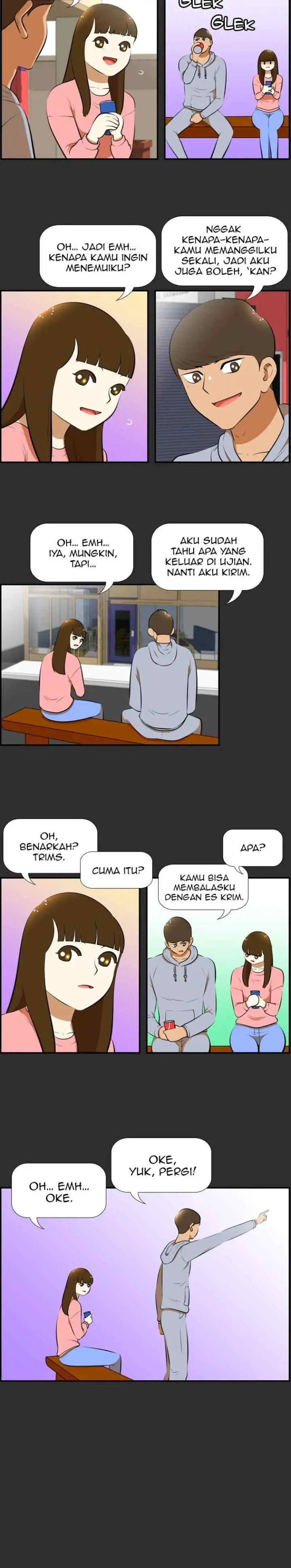 New Normal: Class 8 chapter 187 halaman 4