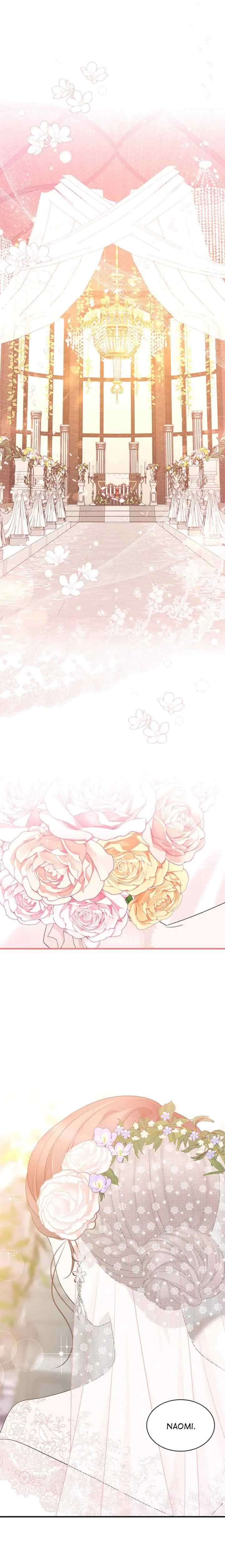 My Exes Fell For Me chapter 112 halaman 11