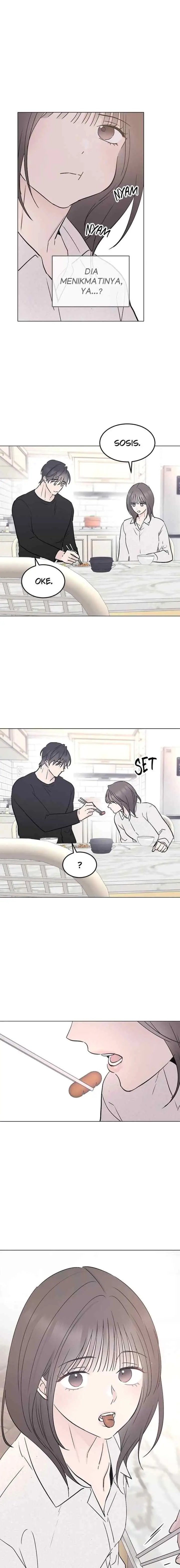 Love, How Do You Do That chapter 30 halaman 16