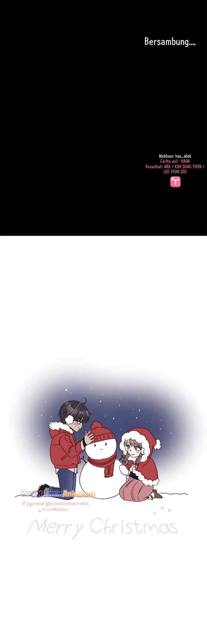 My Exes Fell For Me chapter 82 halaman 19