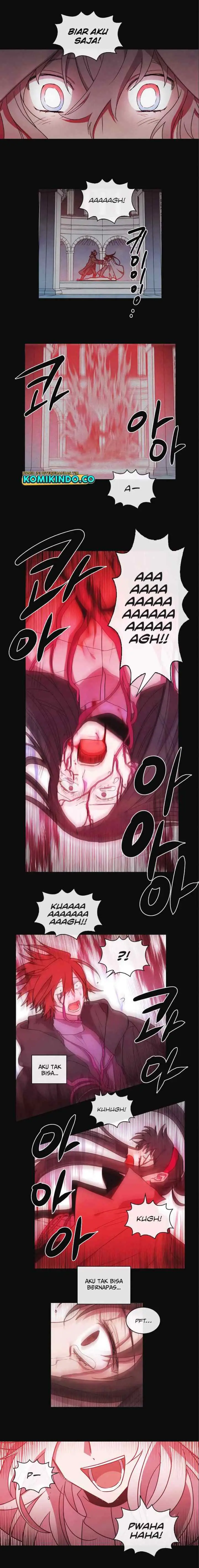 Miracle Hero! chapter 93 halaman 5