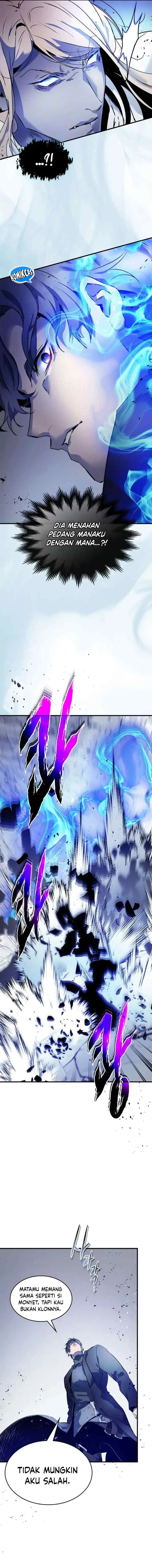 Leveling With the Gods chapter 130 halaman 4