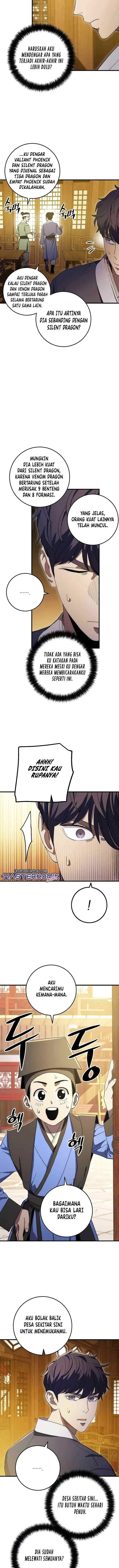 Legend of Asura - the Venom Dragon chapter 62 halaman 7