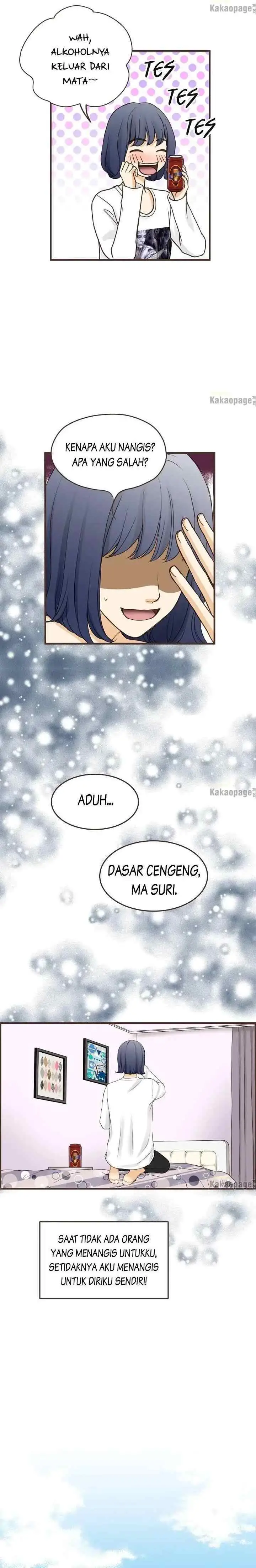 Love Puzzles chapter 142 halaman 11