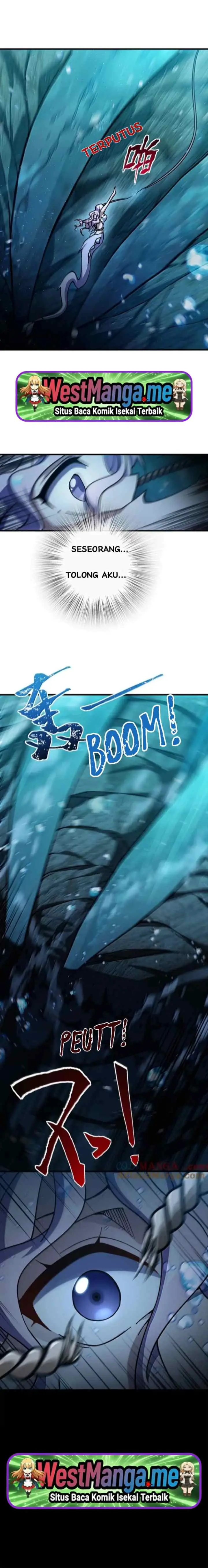 Release That Witch chapter 664 halaman 7
