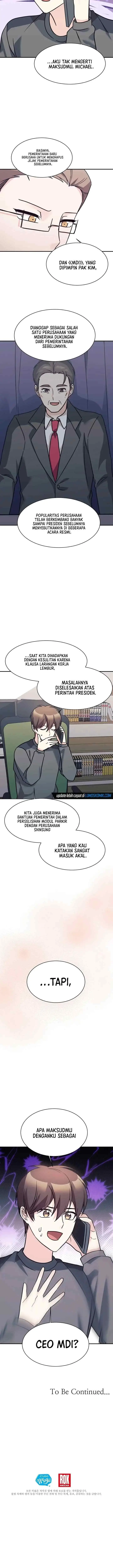My Daughter Is a Dragon! chapter 81 halaman 11
