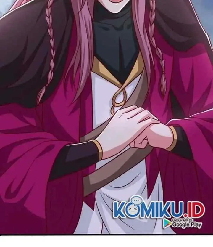 Dushi Xiaoyao chapter 352 halaman 16