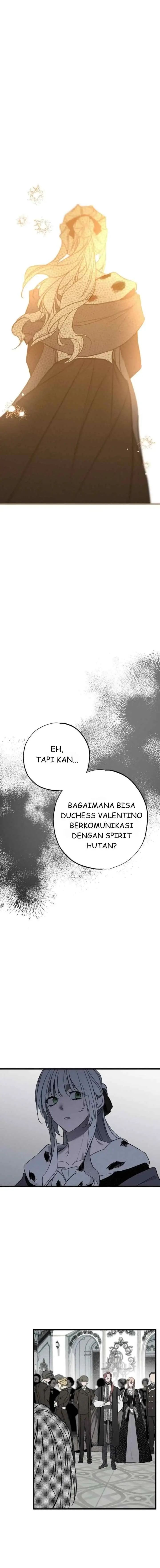 My Husband Who Hates Me Has Lost His Memories chapter 26 halaman 5