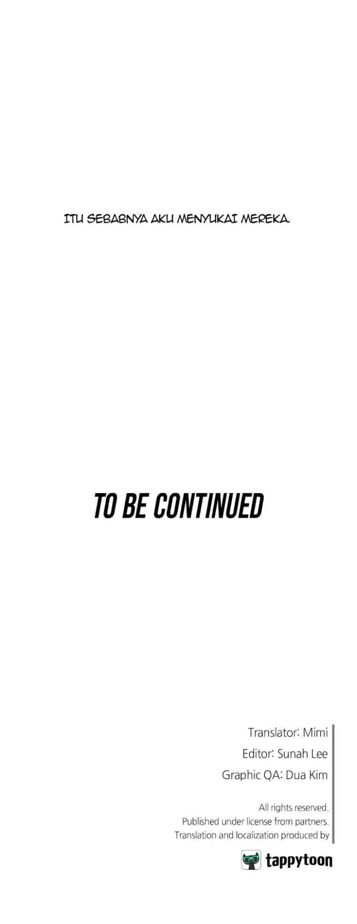 Monochrome Diary chapter 9 halaman 19