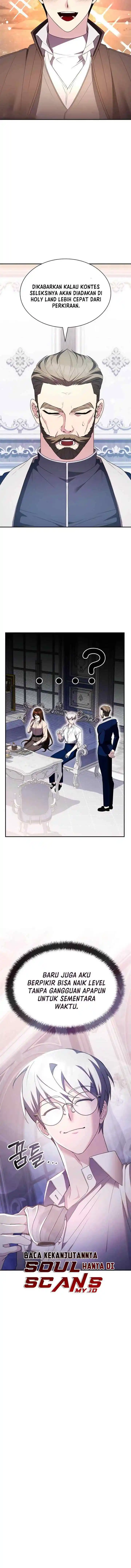 My Lucky Encounter From the Game Turned Into Reality chapter 35 halaman 18