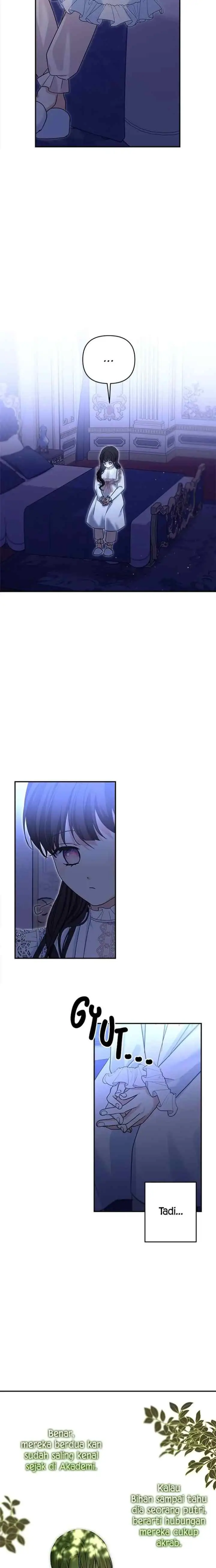 Monster Duke's Daughter chapter 133 halaman 14