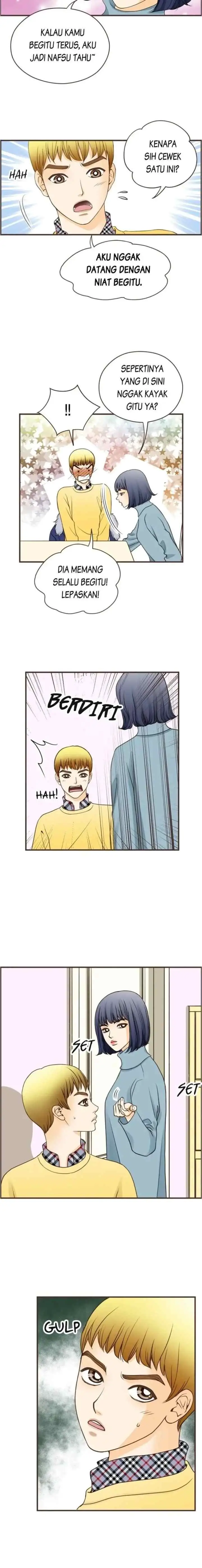 Love Puzzles chapter 82 halaman 12