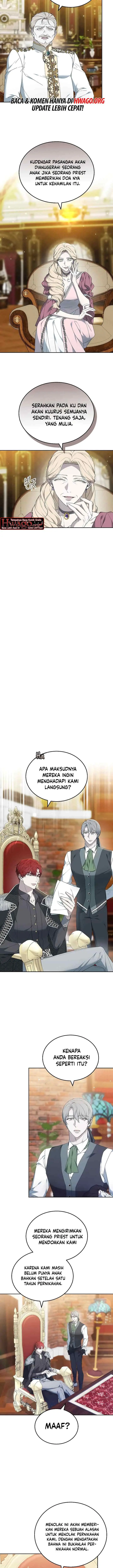 City of Arrogance chapter 42 halaman 10