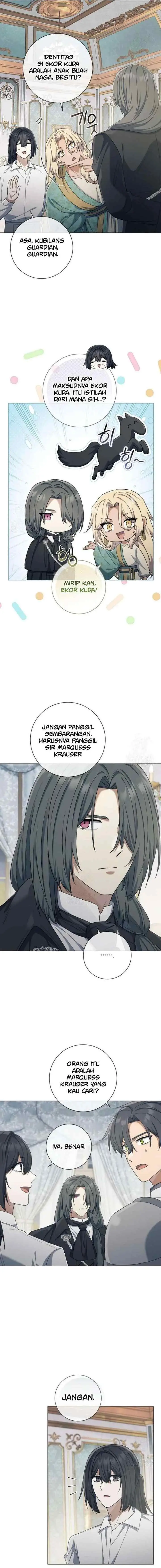 Magic Lord chapter 46 halaman 17
