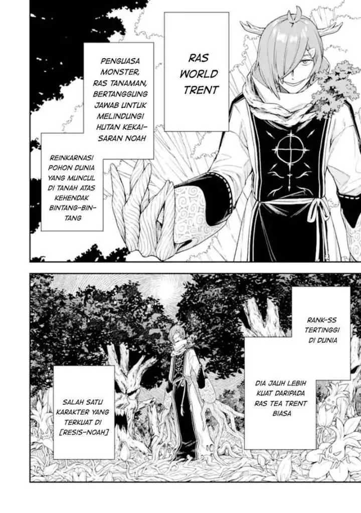 Last Boss, Yamete Mita - Shujinkou ni Taosareta Furi Shite Jiyuu ni Ikite Mita chapter 4.1 halaman 7