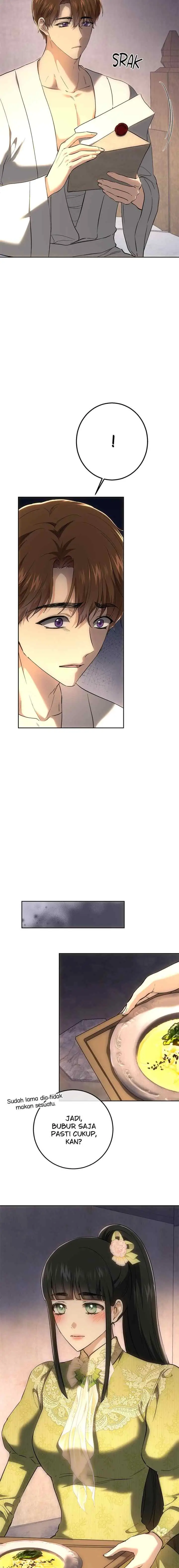 Melody: The Crazy Flower Blooms chapter 146 halaman 16
