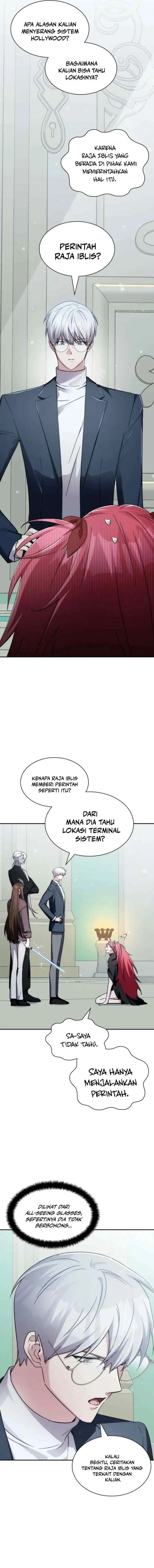 My Lucky Encounter From the Game Turned Into Reality chapter 89 halaman 6