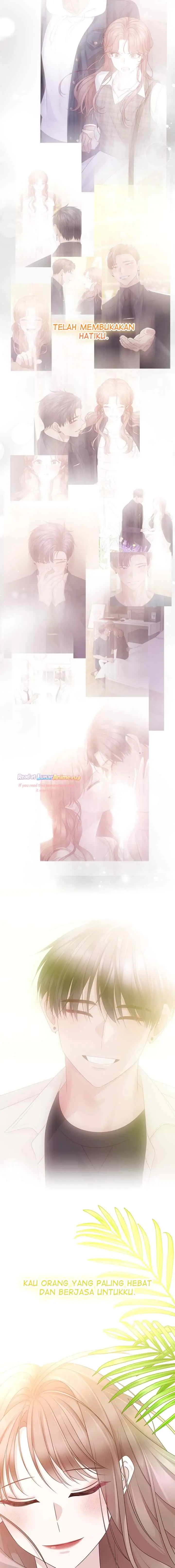My Exes Fell For Me chapter 116 halaman 13
