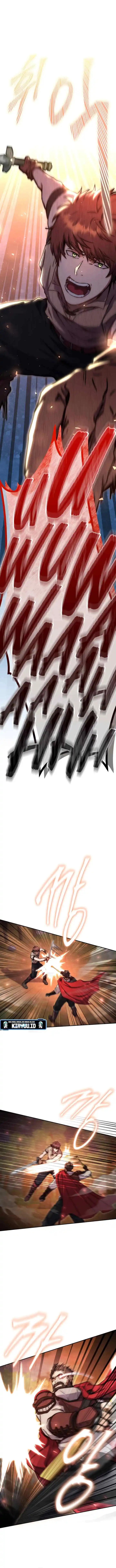 Legendary Blacksmith's Vengeance chapter 12 halaman 16