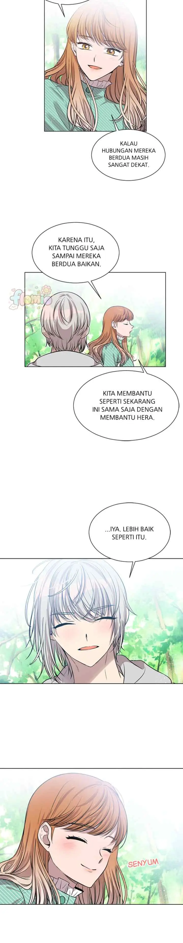 Mythical Errand chapter 70 halaman 7