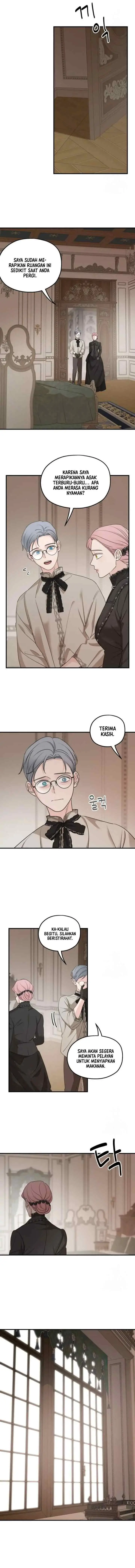 My In-Laws Are Obsessed With Me chapter 62 halaman 9
