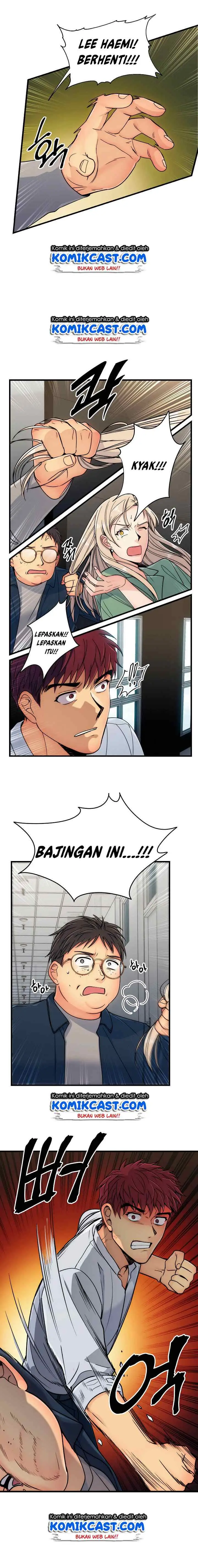 Medical Return chapter 25 halaman 15