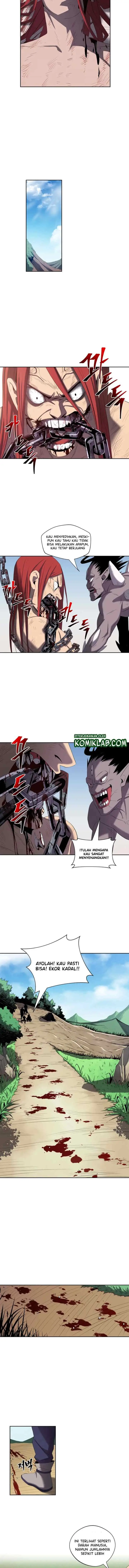 Monster Hunter chapter 1 halaman 12