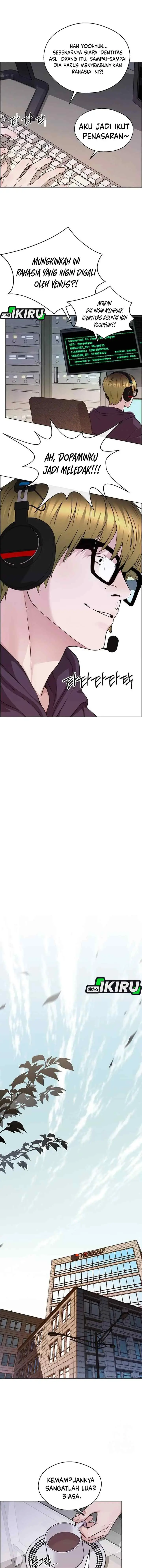 The Man chapter 237 halaman 8