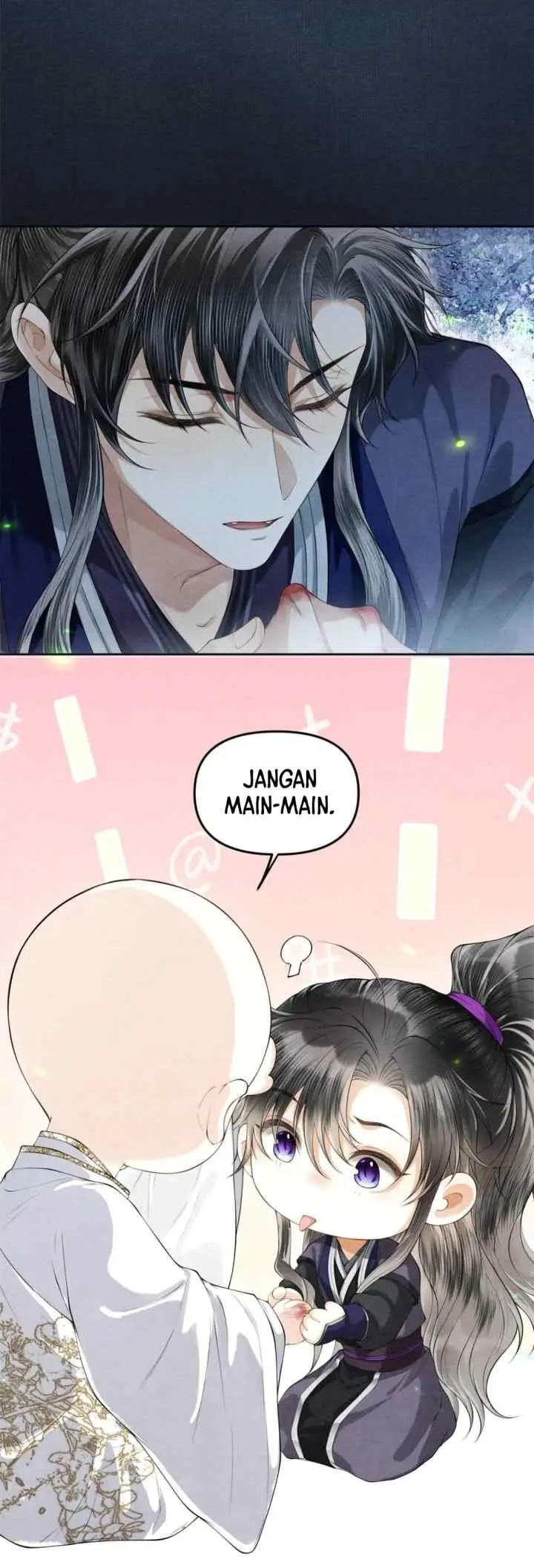 Tong Qian Kan Shi chapter 118 halaman 4
