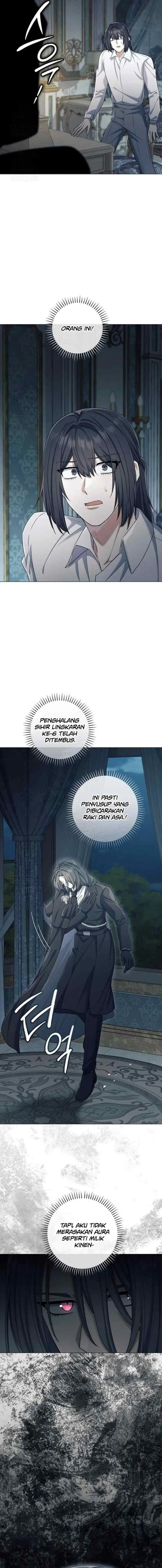 Magic Lord chapter 45 halaman 13