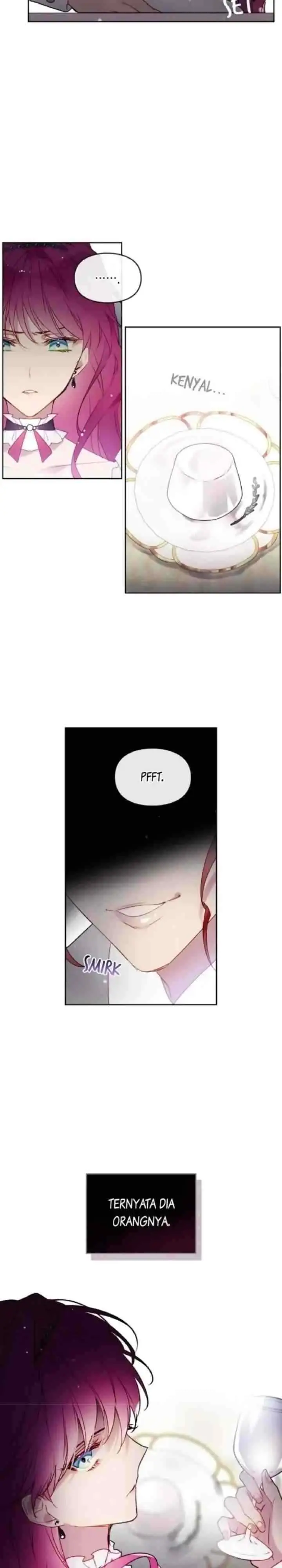 Death Is the Only Ending for the Villainess chapter 40 halaman 11