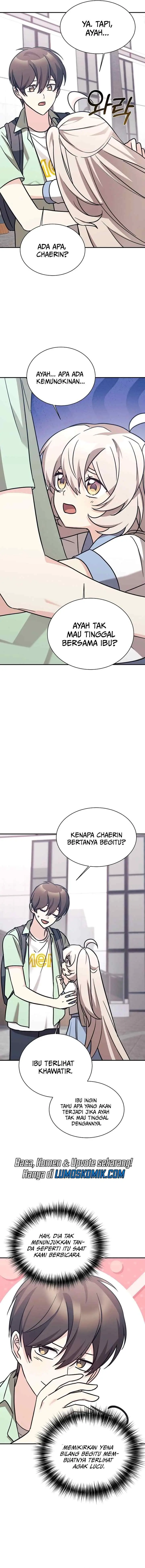 My Daughter Is a Dragon! chapter 90 halaman 6