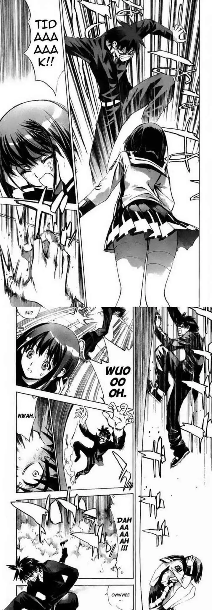 MxZero chapter 4 halaman 4
