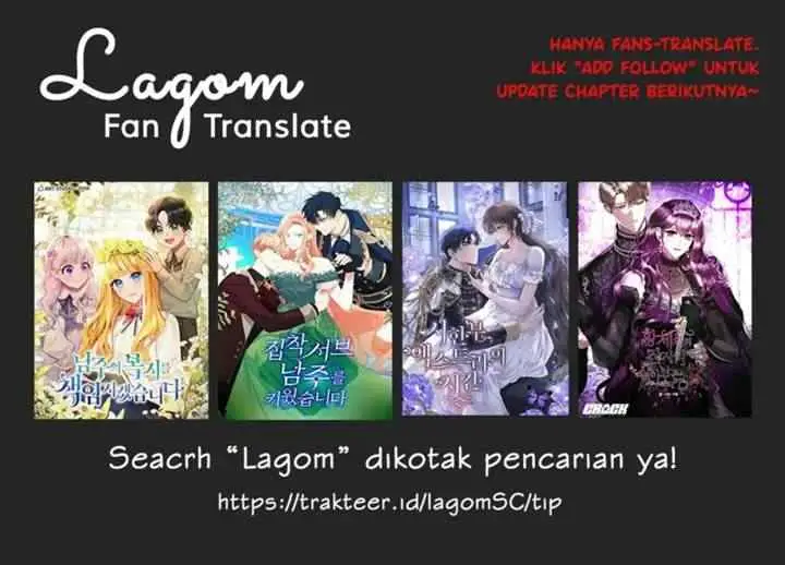 My In-Laws Are Obsessed With Me chapter 31 halaman 18