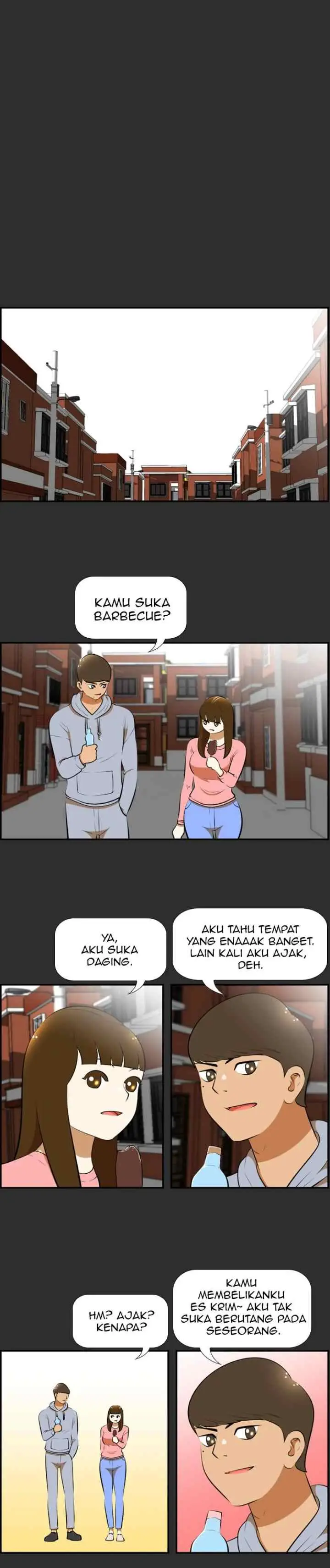 New Normal: Class 8 chapter 187 halaman 5