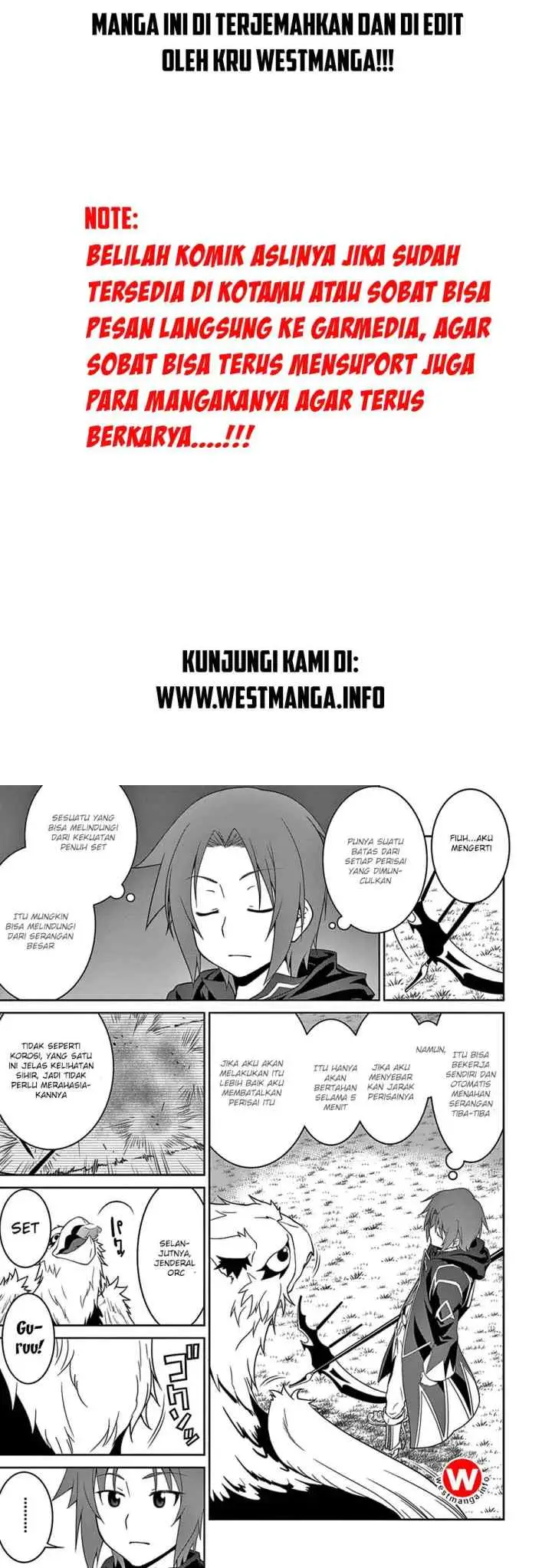 Legend (TAKANO Masaharu) chapter 13 halaman 8