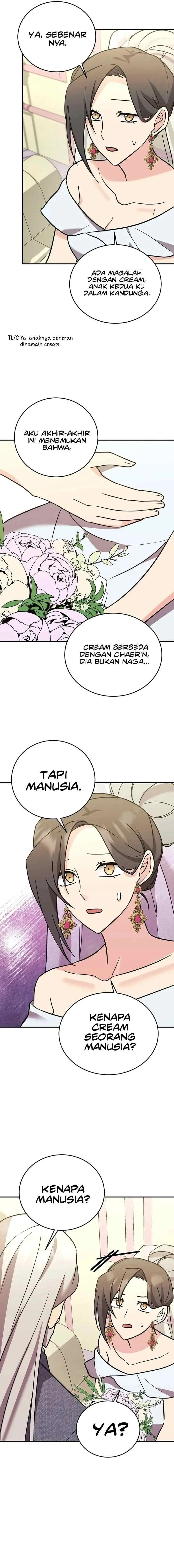 My Daughter Is a Dragon! chapter 100 halaman 10