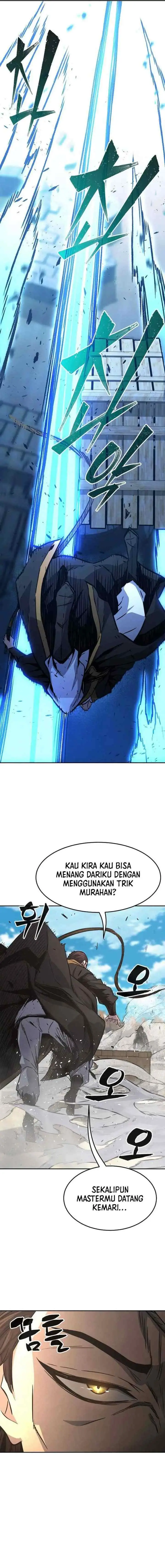 Absolute Sword Sense chapter 67 halaman 4