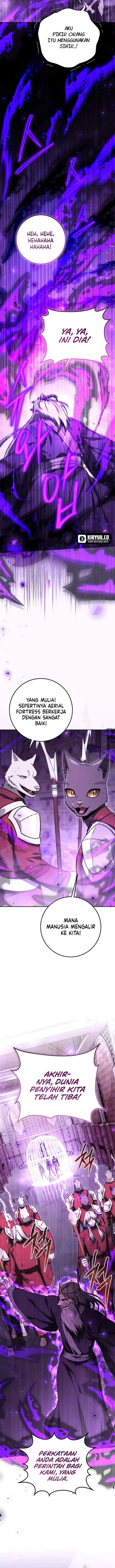 Legendary Blacksmith's Vengeance chapter 62 halaman 7