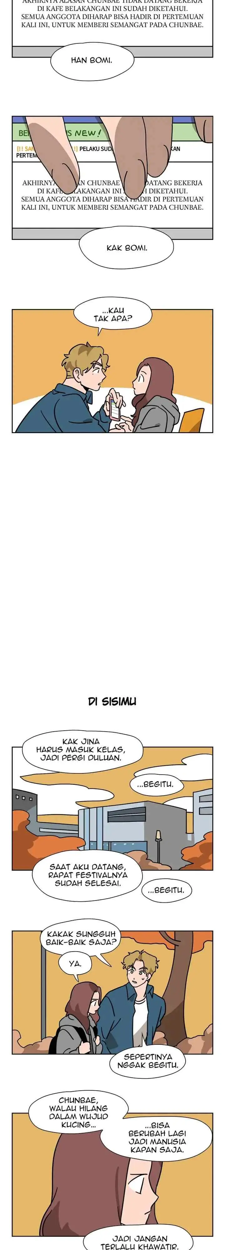Meow Man chapter 49 halaman 7